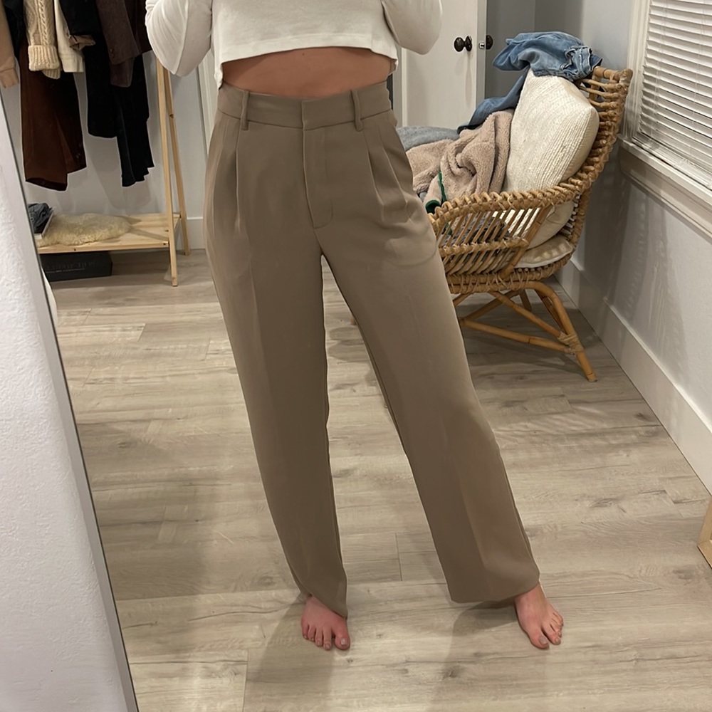 WILFRED EFFORTLESS PANT